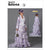 Butterick Pattern B6692 Misses Costume 6692 Image 1 From Patternsandplains.com