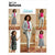 Butterick Pattern B6718 Misses Jacket Dress Top Skirt and Pants 6718 Image 1 From Patternsandplains.com