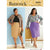 Butterick Pattern B6836 Womens Skirt and Belt 6836 Image 1 From Patternsandplains.com