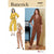 Butterick Pattern B6881 Misses Jumpsuit Sash and Belt 6881 Image 1 From Patternsandplains.com