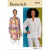 Butterick Pattern B6929 Misses Top and Tunic 6929 Image 1 From Patternsandplains.com