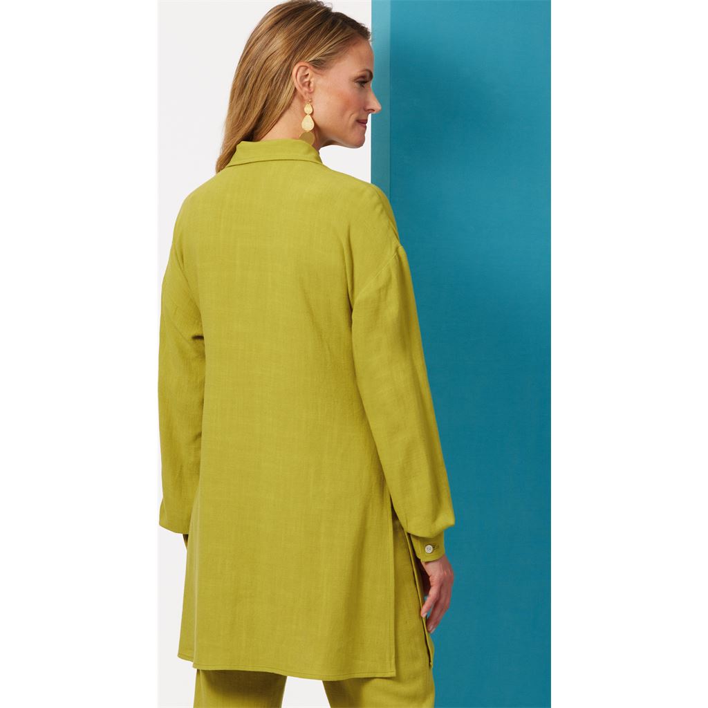 Butterick Pattern B6932 Misses Top and Pants 6932 Image 5 From Patternsandplains.com