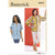 Butterick Pattern B6943 Misses Top with Short or Long Sleeves 6943 Image 1 From Patternsandplains.com
