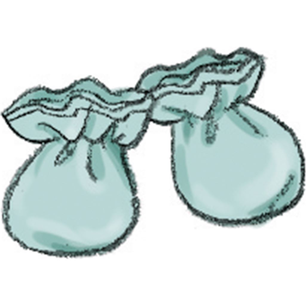 Butterick Pattern B6969 Infants Jacket Overalls Pants Hats and Mittens 6969 Image 10 From Patternsandplains.com