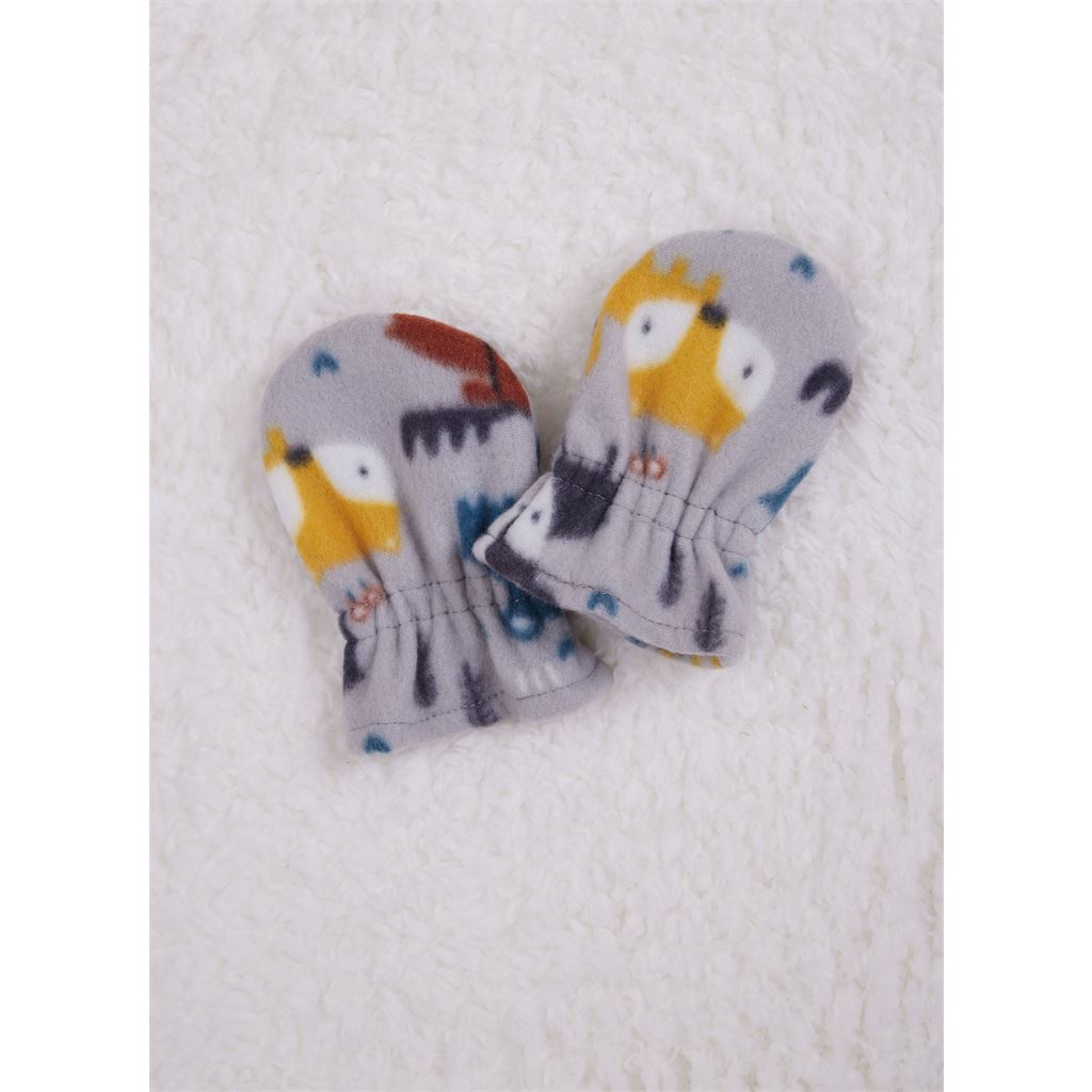 Butterick Pattern B6969 Infants Jacket Overalls Pants Hats and Mittens 6969 Image 3 From Patternsandplains.com