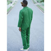 Know Me Pattern ME2012 Mens Jumpsuit by Norris Dánta Ford 2012 Image 3 From Patternsandplains.com