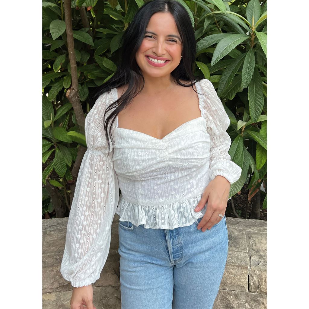 Know Me Pattern ME2019 Misses Tops by Alissah Threads 2019 Image 2 From Patternsandplains.com