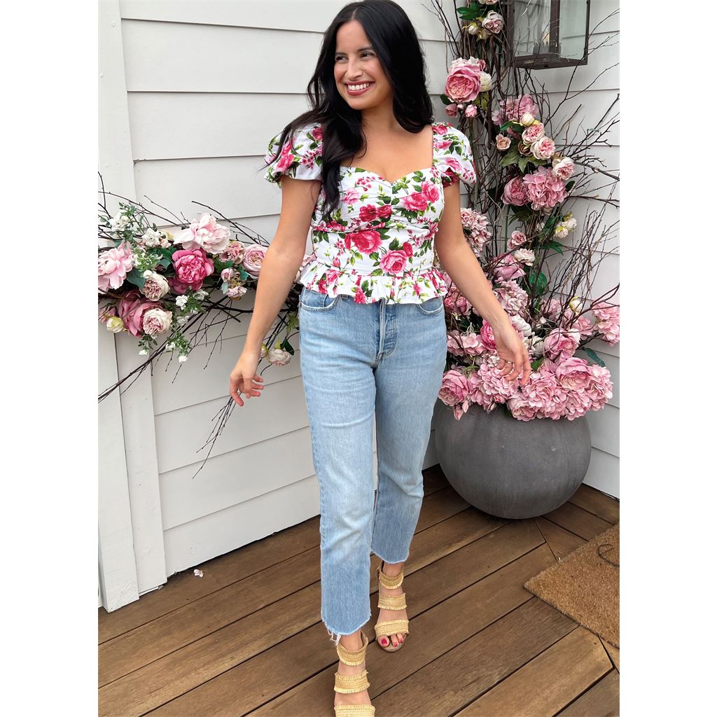 Know Me Pattern ME2019 Misses Tops by Alissah Threads 2019 Image 5 From Patternsandplains.com