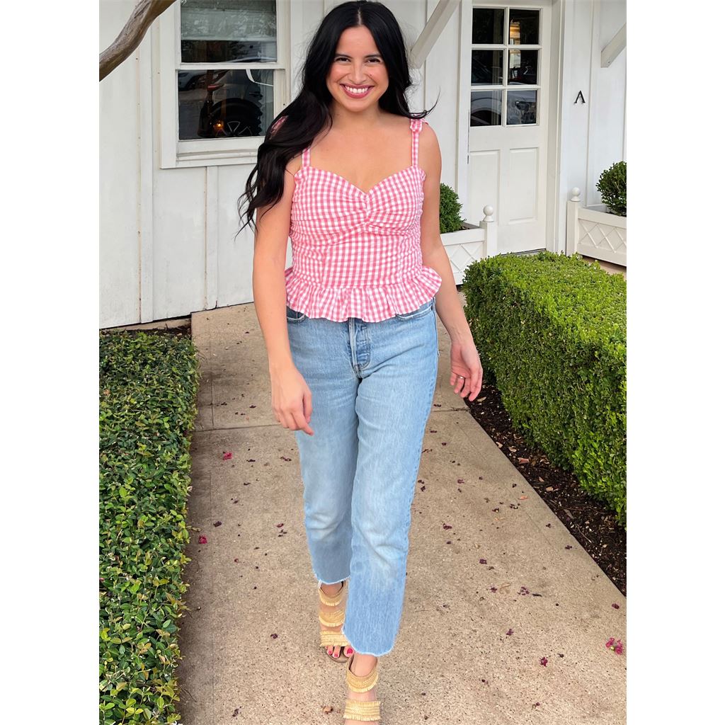 Know Me Pattern ME2019 Misses Tops by Alissah Threads 2019 Image 6 From Patternsandplains.com