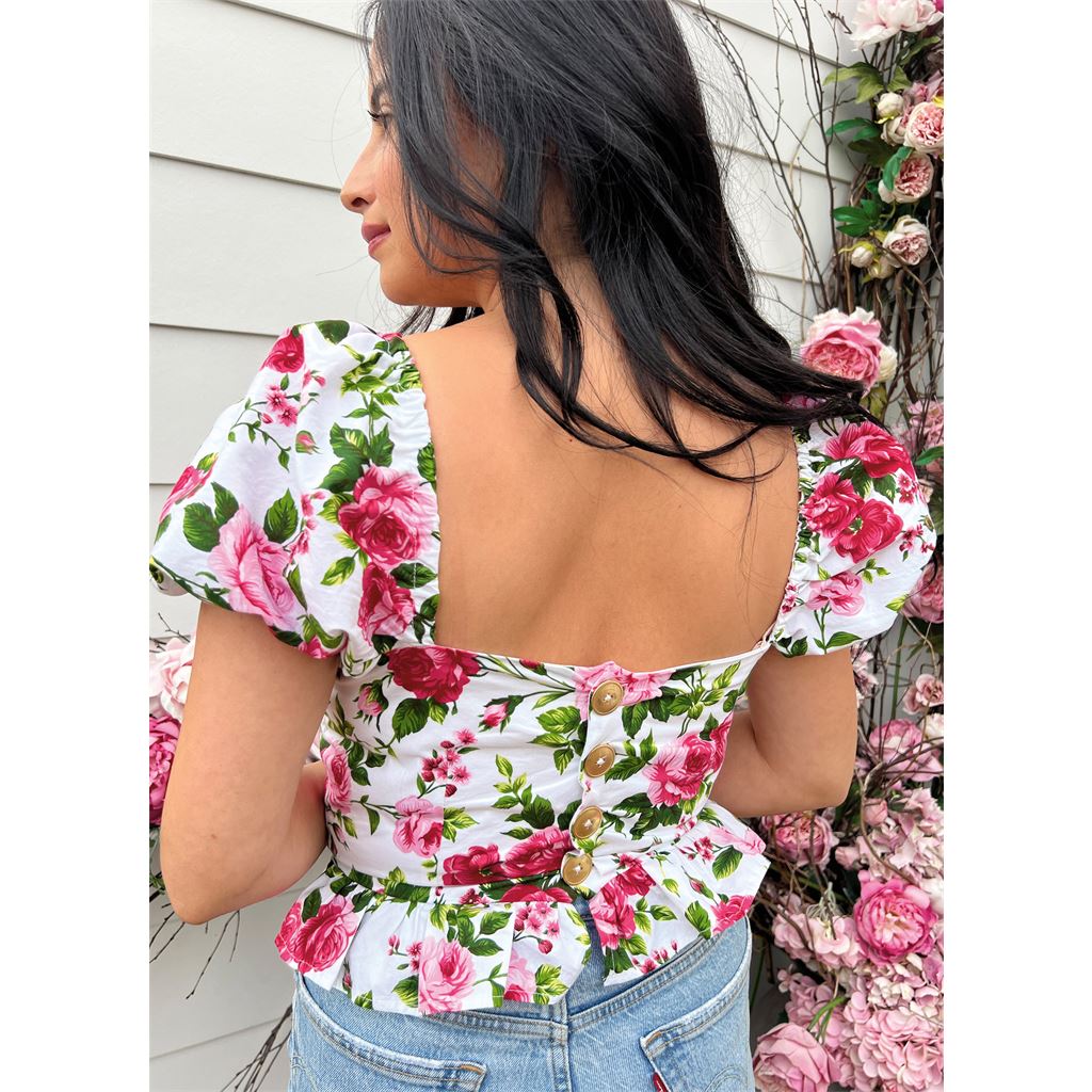 Know Me Pattern ME2019 Misses Tops by Alissah Threads 2019 Image 8 From Patternsandplains.com