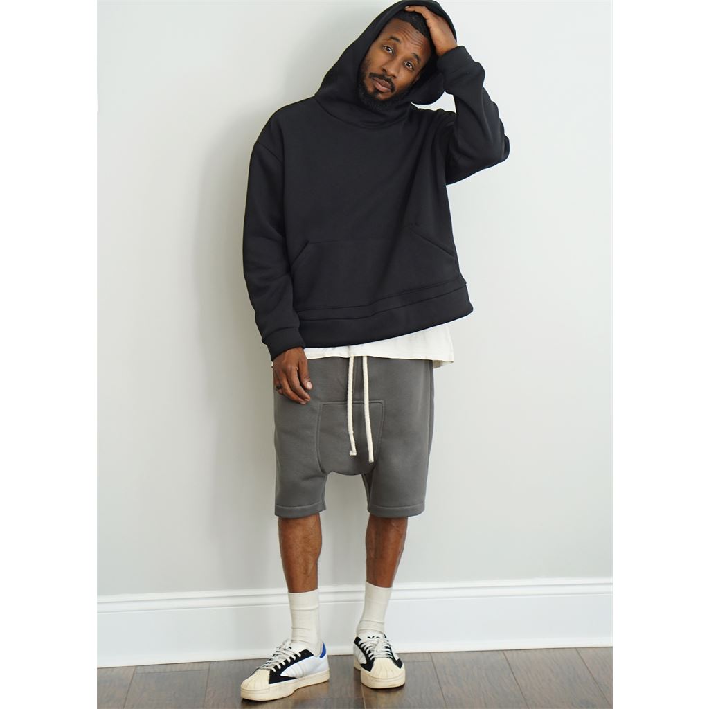 Know Me Pattern ME2023 Mens Jeans by Norris Dánta Ford 2023 Image 2 From Patternsandplains.com