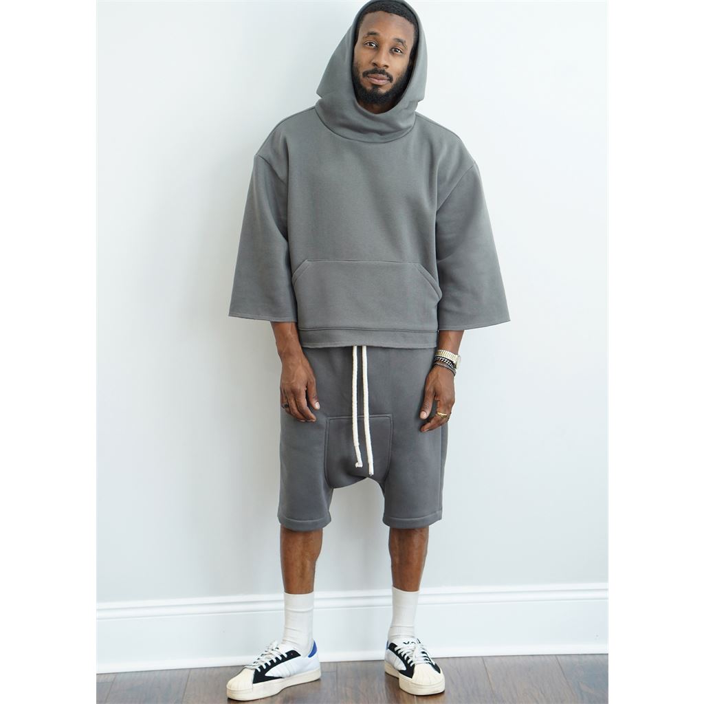 Know Me Pattern ME2023 Mens Jeans by Norris Dánta Ford 2023 Image 3 From Patternsandplains.com