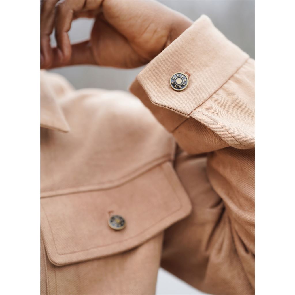 Know Me Pattern ME2036 Mens Jacket 2036 Image 5 From Patternsandplains.com