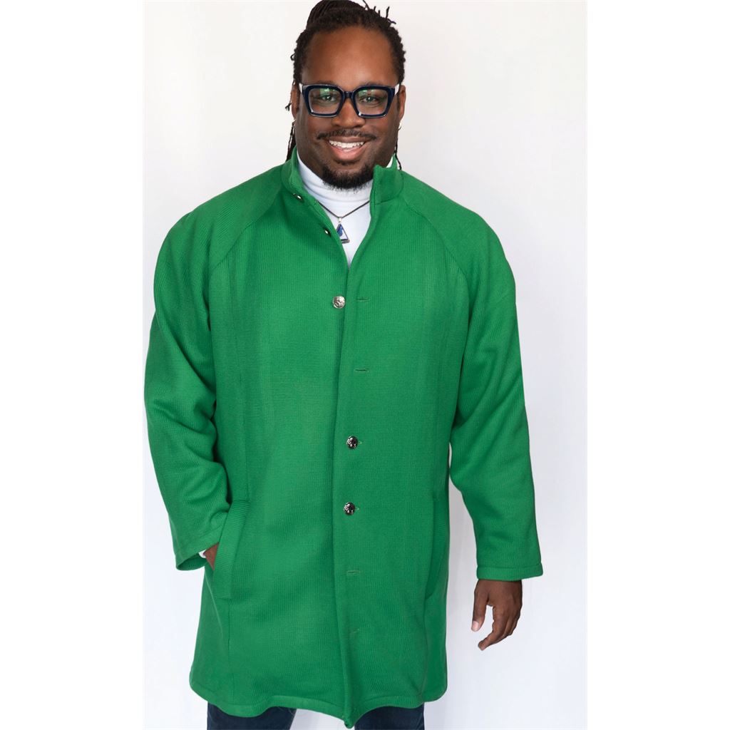 Know Me Pattern ME2059 Mens Coat by Julian Creates 2059 Image 2 From Patternsandplains.com