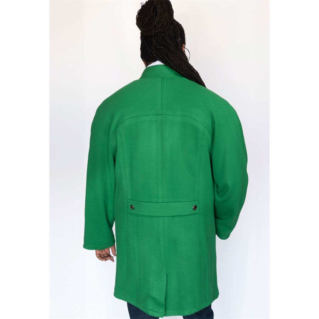 Know Me Pattern ME2059 Mens Coat by Julian Creates 2059 Image 6 From Patternsandplains.com