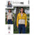 Know Me Pattern ME2064 Mens Jacket and Vest by Donny Q 2064 Image 1 From Patternsandplains.com