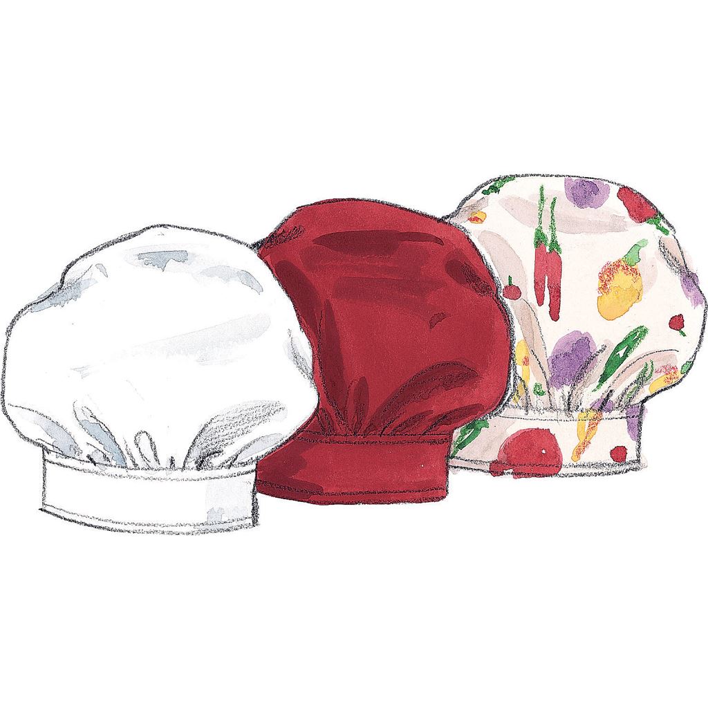 McCall's Pattern M2233 Misses and Mens Jacket Shirt Apron Pull On Pants Neckerchief and Hat 2233 Image 9 From Patternsandplains.com.jpg