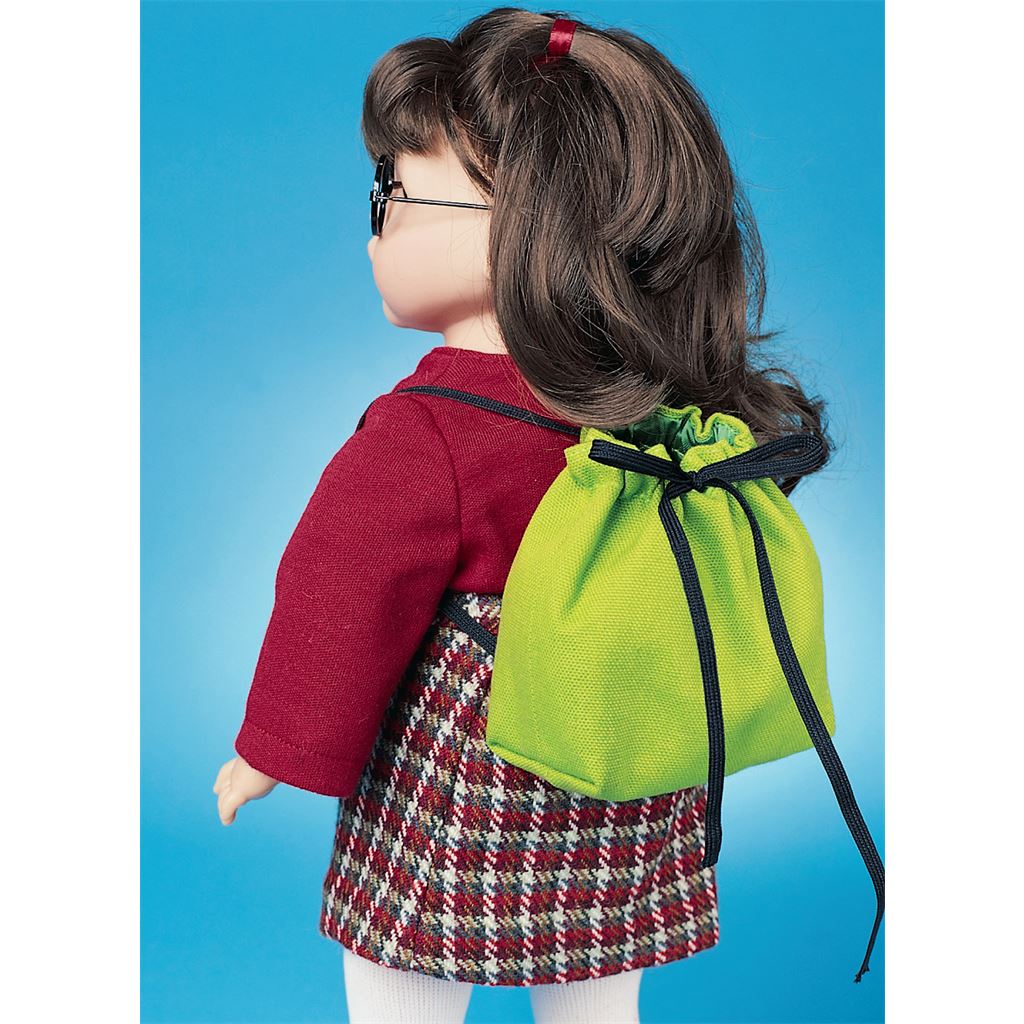 McCall's Pattern M3469 18 Doll Accessories 3469 Image 2 From Patternsandplains.com.jpg