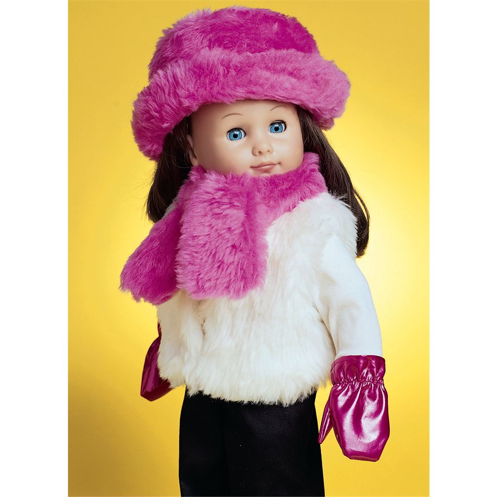 McCall's Pattern M3469 18 Doll Accessories 3469 Image 3 From Patternsandplains.com.jpg