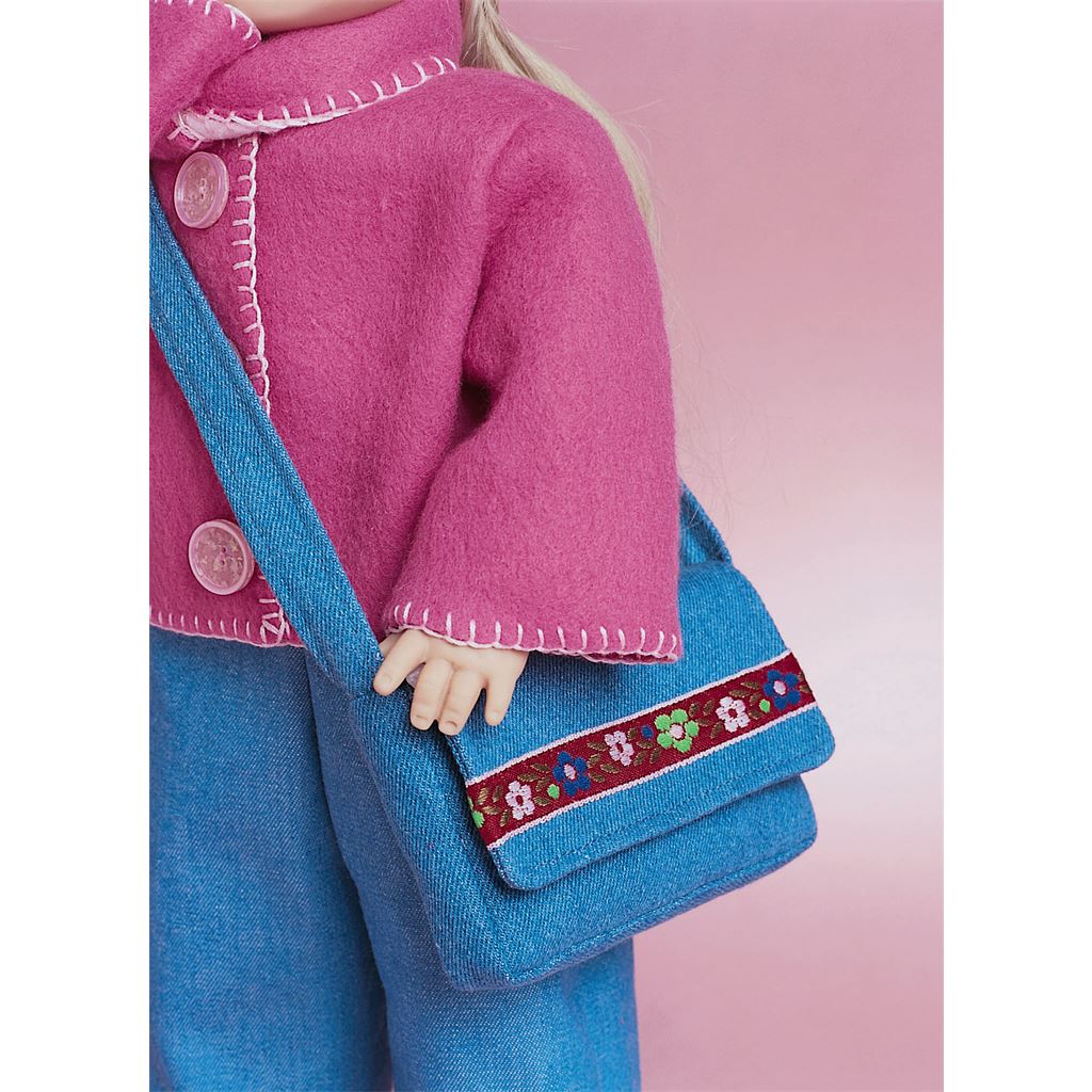 McCall's Pattern M3469 18 Doll Accessories 3469 Image 5 From Patternsandplains.com.jpg