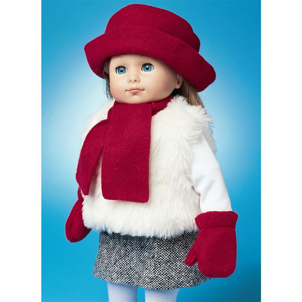 McCall's Pattern M3469 18 Doll Accessories 3469 Image 9 From Patternsandplains.com.jpg