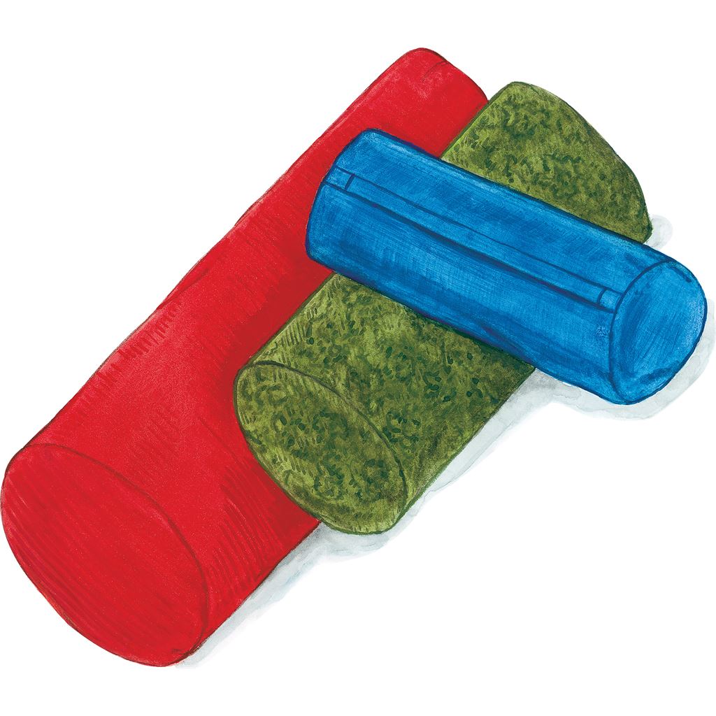 McCall's Pattern M4123 Comfort Zone Pillows and Bolsters 4123 Image 4 From Patternsandplains.com.jpg