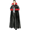 McCall's Pattern M4139 Misses Mens Teen Boys Lined and Unlined Cape Costumes 4139 Image 3 From Patternsandplains.com.jpg