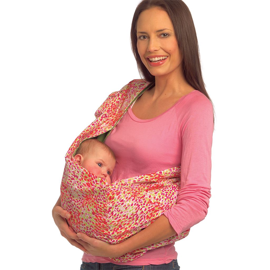 McCall's Pattern M5678 Baby Carriers 5678 Image 4 From Patternsandplains.com.jpg