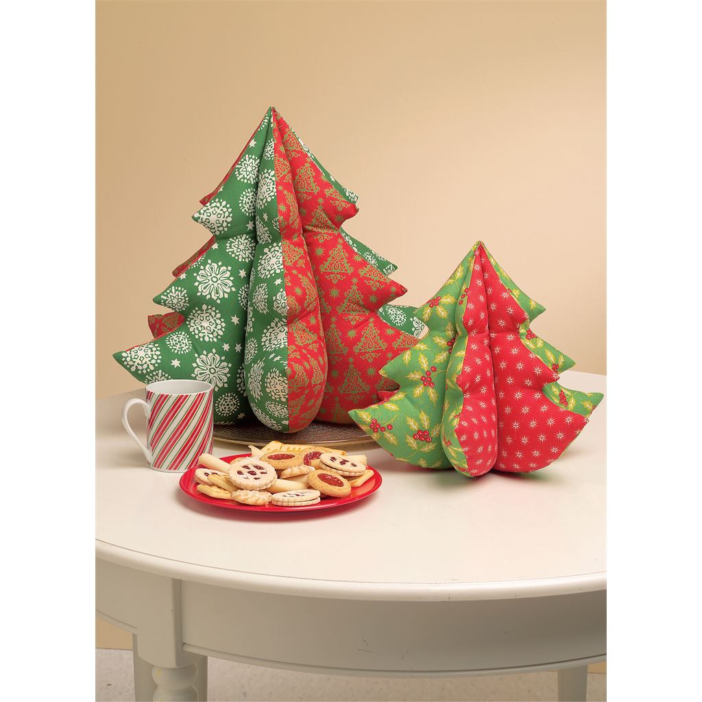 McCall's Pattern M5778 Holiday Decorations 5778 Image 3 From Patternsandplains.com.jpg