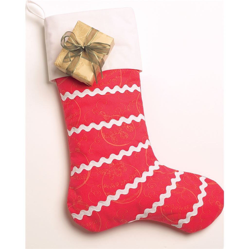 McCall's Pattern M5778 Holiday Decorations 5778 Image 4 From Patternsandplains.com.jpg