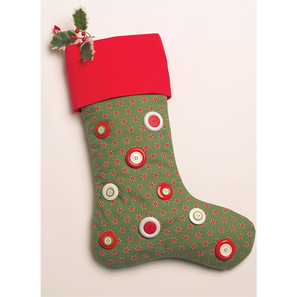 McCall's Pattern M5778 Holiday Decorations 5778 Image 5 From Patternsandplains.com.jpg