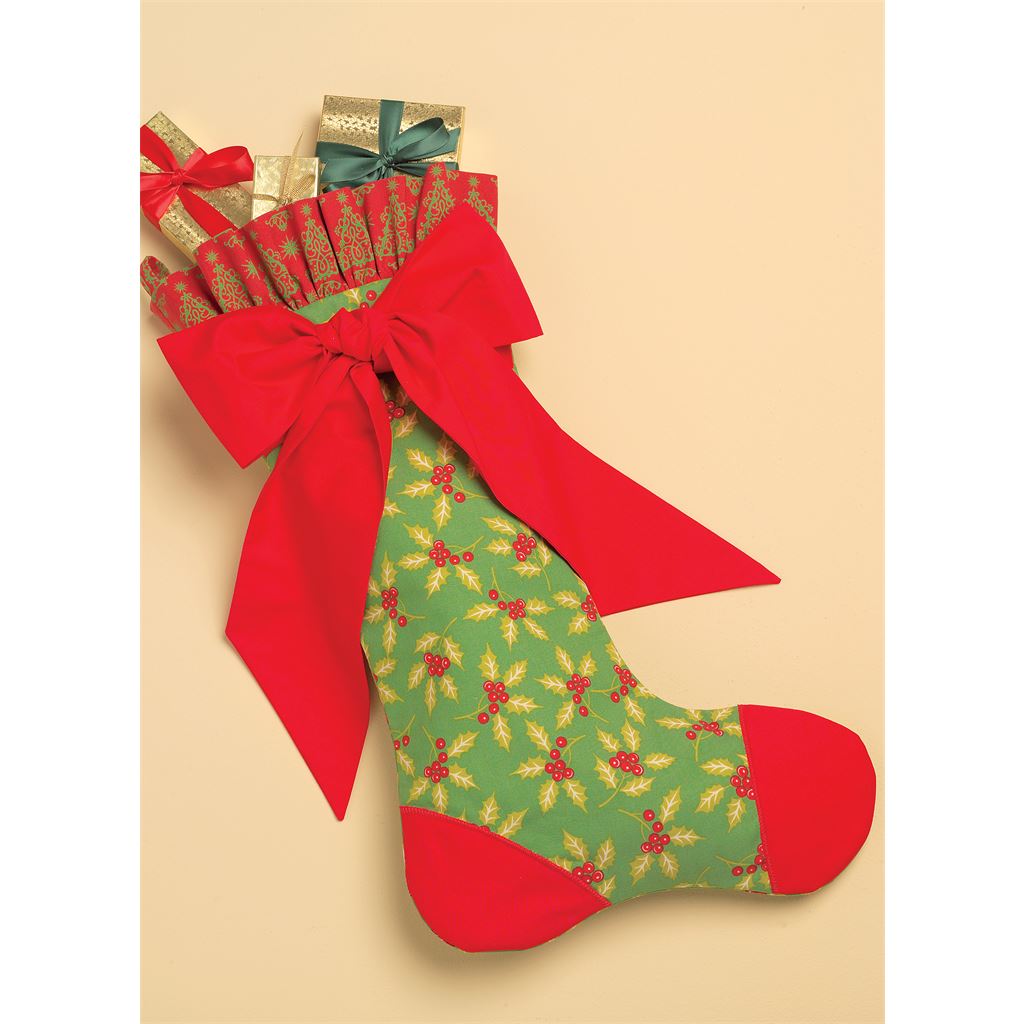 McCall's Pattern M5778 Holiday Decorations 5778 Image 7 From Patternsandplains.com.jpg