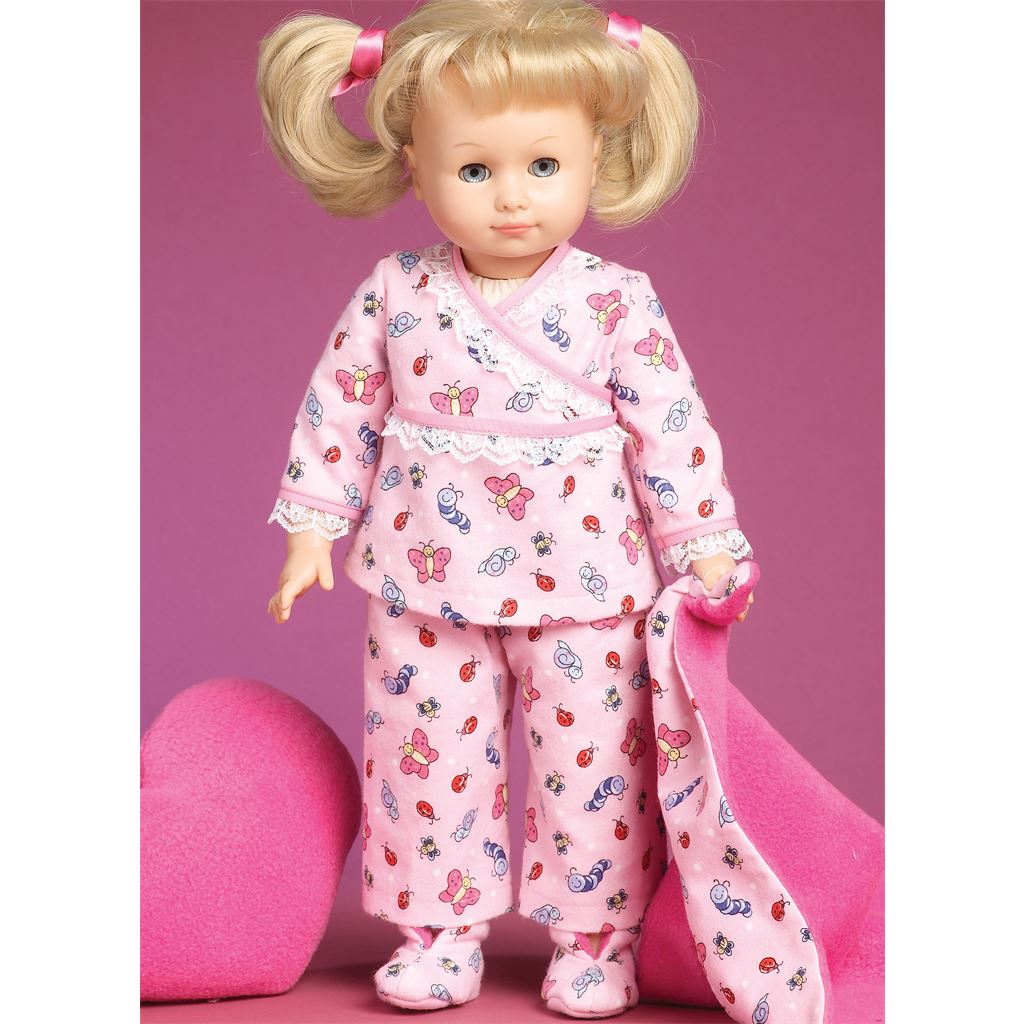 McCall's Pattern M6005 Clothes and Accessories for 18 Doll 6005 Image 5 From Patternsandplains.com.jpg