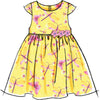 McCall's Pattern M6015 Infants Lined Dresses Panties And Headband 6015 Image 4 From Patternsandplains.com.jpg