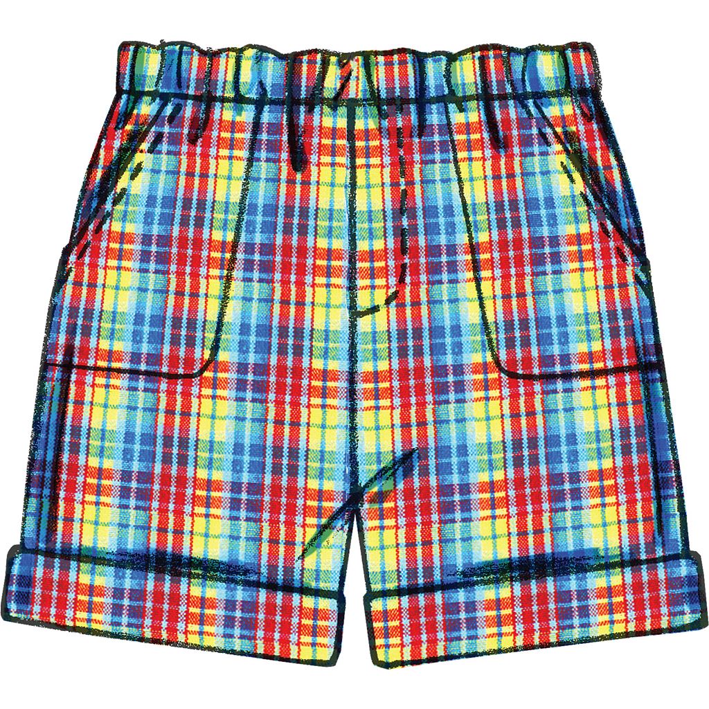 McCall's Pattern M6016 Infants Shirts Shorts And Pants 6016 Image 7 From Patternsandplains.com.jpg