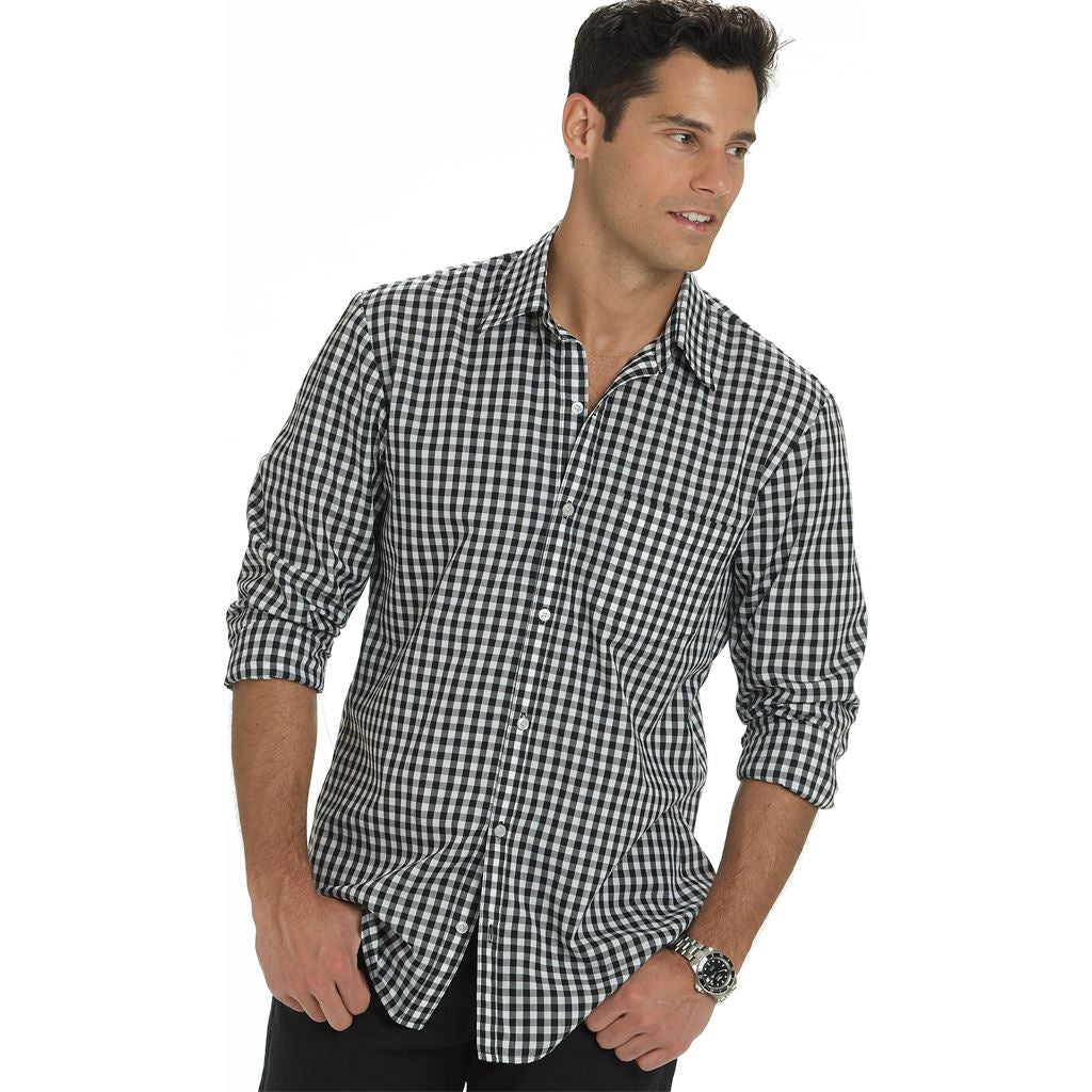 McCall's Pattern M6044 Mens Shirts 6044 Image 2 From Patternsandplains.com.jpg