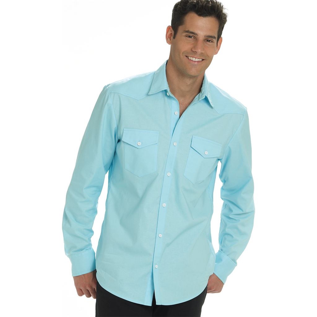 McCall's Pattern M6044 Mens Shirts 6044 Image 3 From Patternsandplains.com.jpg