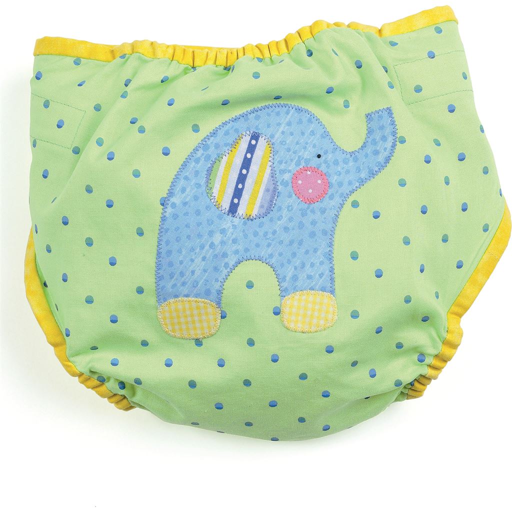 McCall's Pattern M6108 Infants Bibs and Diaper Covers 6108 Image 10 From Patternsandplains.com.jpg