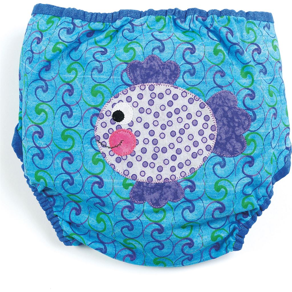 McCall's Pattern M6108 Infants Bibs and Diaper Covers 6108 Image 12 From Patternsandplains.com.jpg