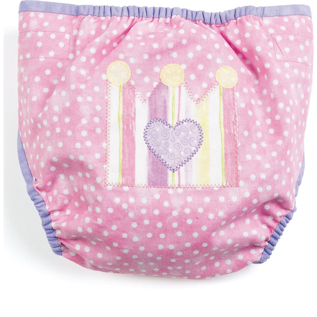 McCall's Pattern M6108 Infants Bibs and Diaper Covers 6108 Image 15 From Patternsandplains.com.jpg