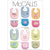 McCall's Pattern M6108 Infants Bibs and Diaper Covers 6108 Image 1 From Patternsandplains.com
