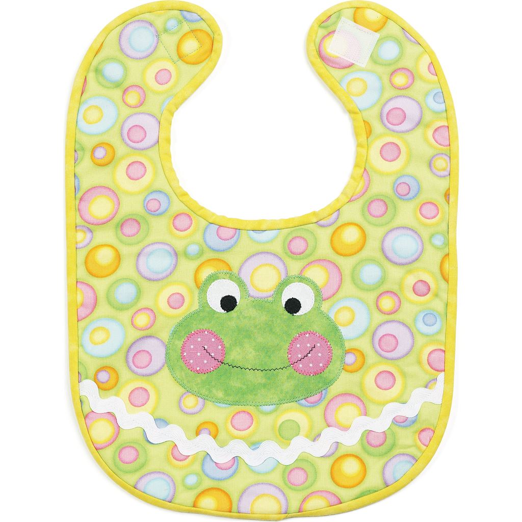 McCall's Pattern M6108 Infants Bibs and Diaper Covers 6108 Image 4 From Patternsandplains.com.jpg