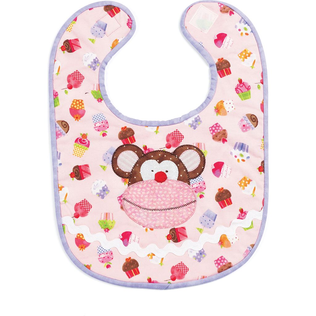 McCall's Pattern M6108 Infants Bibs and Diaper Covers 6108 Image 5 From Patternsandplains.com.jpg