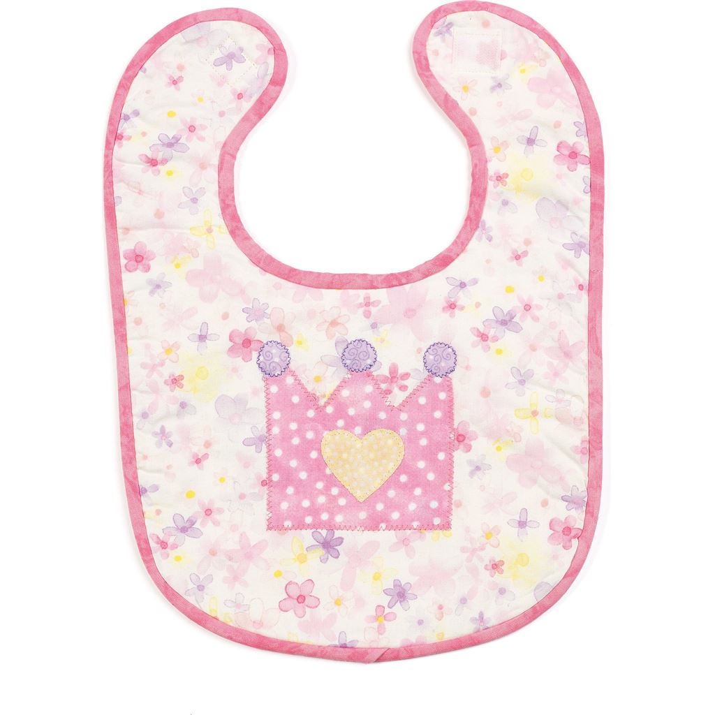 McCall's Pattern M6108 Infants Bibs and Diaper Covers 6108 Image 7 From Patternsandplains.com.jpg