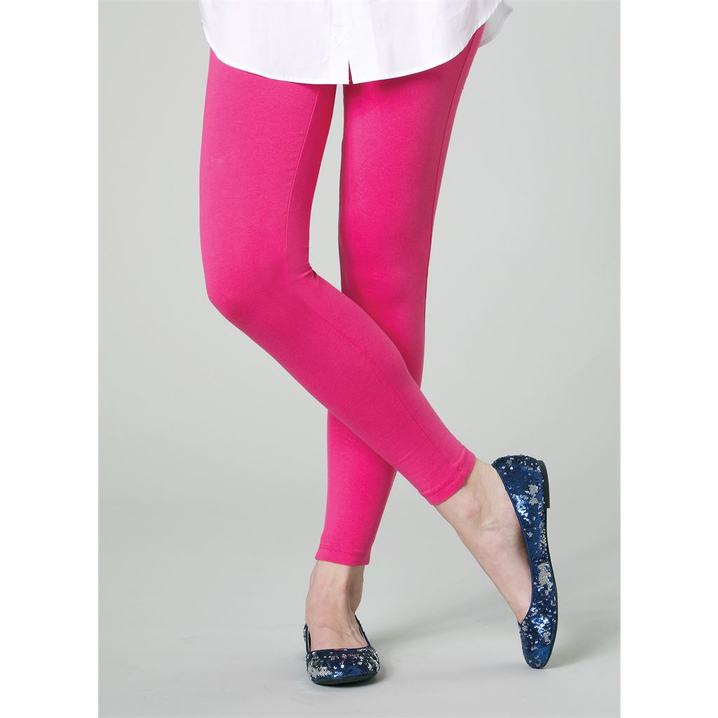 McCall's Pattern M6173 Misses Miss Petite Pants and Leggings 6173 Image 2 From Patternsandplains.com.jpg