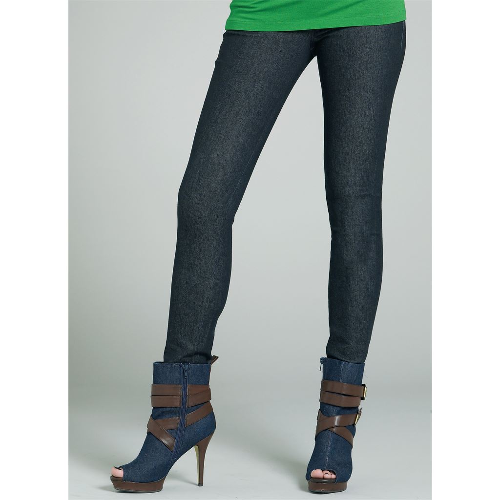 McCall's Pattern M6173 Misses Miss Petite Pants and Leggings 6173 Image 5 From Patternsandplains.com.jpg