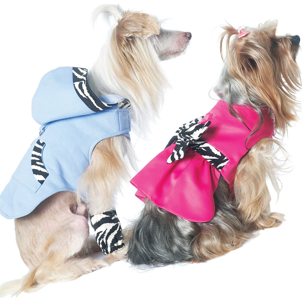 McCall's Pattern M6218 Pet Clothes 6218 Image 2 From Patternsandplains.com.jpg