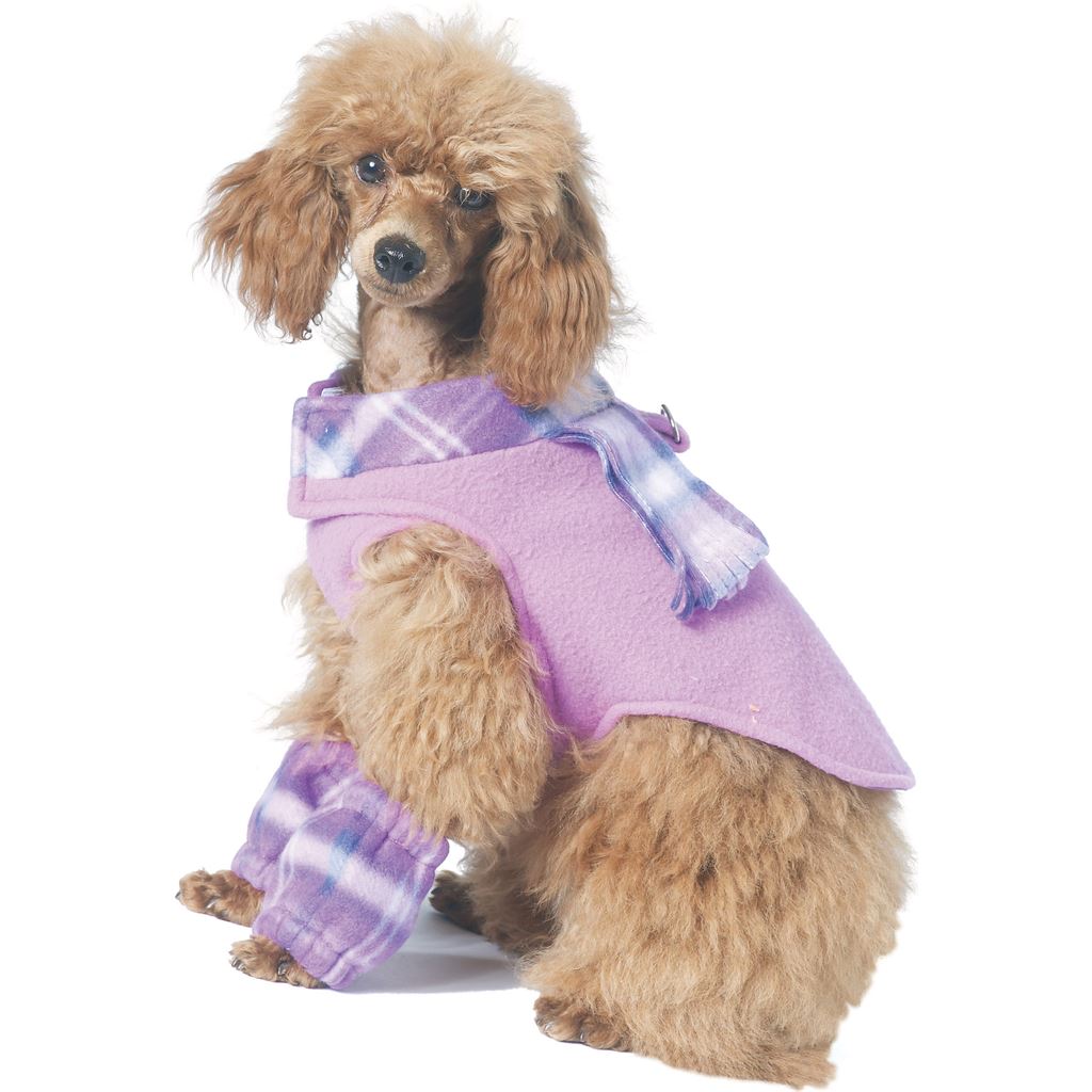 McCall's Pattern M6218 Pet Clothes 6218 Image 6 From Patternsandplains.com.jpg