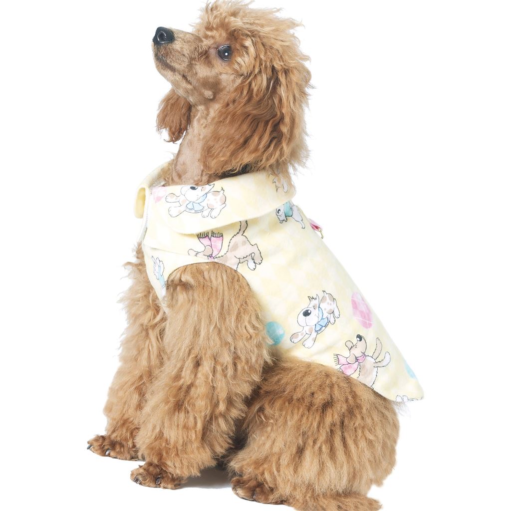 McCall's Pattern M6218 Pet Clothes 6218 Image 8 From Patternsandplains.com.jpg