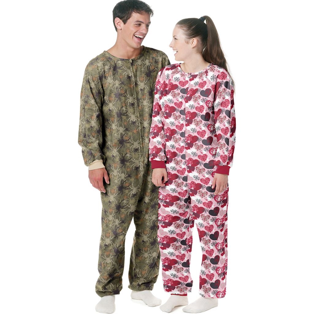 McCall's Pattern M6251 Misses Mens Teen Boys Tops Pants And Jumpsuit 6251 Image 2 From Patternsandplains.com.jpg